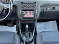 Volkswagen Caddy 2.0 Maxi DSG PKW ACC Spur St-Heiz Kam AHK Weiß - thumbnail 21