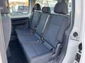 Volkswagen Caddy 2.0 Maxi DSG PKW ACC Spur St-Heiz Kam AHK Weiß - thumbnail 34