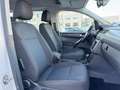Volkswagen Caddy 2.0 Maxi DSG PKW ACC Spur St-Heiz Kam AHK Weiß - thumbnail 14