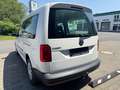 Volkswagen Caddy 2.0 Maxi DSG PKW ACC Spur St-Heiz Kam AHK Weiß - thumbnail 9