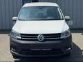Volkswagen Caddy 2.0 Maxi DSG PKW ACC Spur St-Heiz Kam AHK Weiß - thumbnail 4