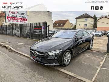 400 D 340CH EXECUTIVE 4MATIC 9G-TRONIC