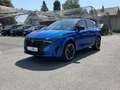 Nissan Qashqai 1,3 DIG-T MHEV N-Design+ Xtronic HeadUp 360°Kam... Blau - thumbnail 42