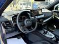 Nissan Qashqai 1,3 DIG-T MHEV N-Design+ Xtronic HeadUp 360°Kam... Blau - thumbnail 15
