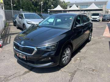 Scala 1.5 tsi Style 150cv dsg