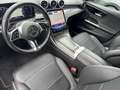 Mercedes-Benz C 200 T Avantgarde NAV+LED+KAM+ACC+VCOCKPIT+1HD Noir - thumbnail 8
