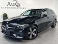 Mercedes-Benz C 200 T Avantgarde NAV+LED+KAM+ACC+VCOCKPIT+1HD Noir - thumbnail 1