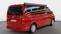 Volkswagen T6 California Volkswagen California 2017: El Icono del Caravaning Premium con Máximo Confort Westfalia, Tecnología de Vanguardia y la Rojo - thumbnail 5