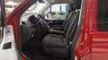 Volkswagen T6 California Volkswagen California 2017: El Icono del Caravaning Premium con Máximo Confort Westfalia, Tecnología de Vanguardia y la Rojo - thumbnail 6