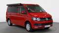 Volkswagen T6 California Volkswagen California 2017: El Icono del Caravaning Premium con Máximo Confort Westfalia, Tecnología de Vanguardia y la Rojo - thumbnail 4