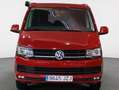 Volkswagen T6 California Volkswagen California 2017: El Icono del Caravaning Premium con Máximo Confort Westfalia, Tecnología de Vanguardia y la Rojo - thumbnail 1