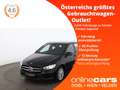 Mercedes-Benz B 250 e Aut LED AHK NAVI LEDER SITZHZG R-KAMERA Fekete - thumbnail 1