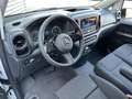 Mercedes-Benz Vito eVito 112 L2 Facelift-model 60 kWh 100% Elektrisch Blanc - thumbnail 3