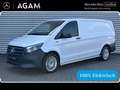 Mercedes-Benz Vito eVito 112 L2 Facelift-model 60 kWh 100% Elektrisch Blanc - thumbnail 1