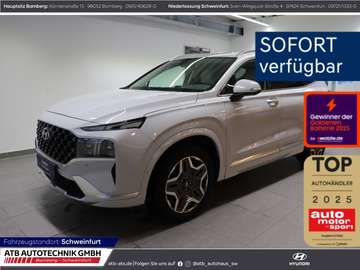Signature 1.6l PHEV 4WD 97,4% SOH AHK-abnehmbar