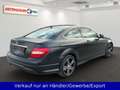 Mercedes-Benz C 180 C180 Coupe AMG-Paket Edition C Automatik Černá - thumbnail 5