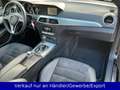 Mercedes-Benz C 180 C180 Coupe AMG-Paket Edition C Automatik Černá - thumbnail 11