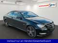 Mercedes-Benz C 180 C180 Coupe AMG-Paket Edition C Automatik Černá - thumbnail 3