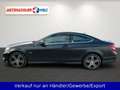Mercedes-Benz C 180 C180 Coupe AMG-Paket Edition C Automatik Černá - thumbnail 7