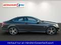 Mercedes-Benz C 180 C180 Coupe AMG-Paket Edition C Automatik Černá - thumbnail 4
