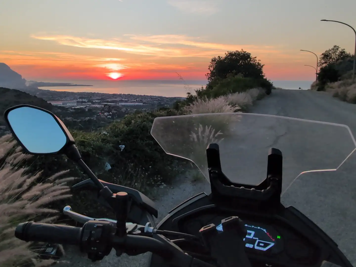 Yamaha Tracer 7 2023 Nero - 1