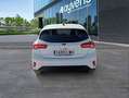 Ford Focus 1.5 Ecoblue Trend+ 120 Blanco - thumbnail 5