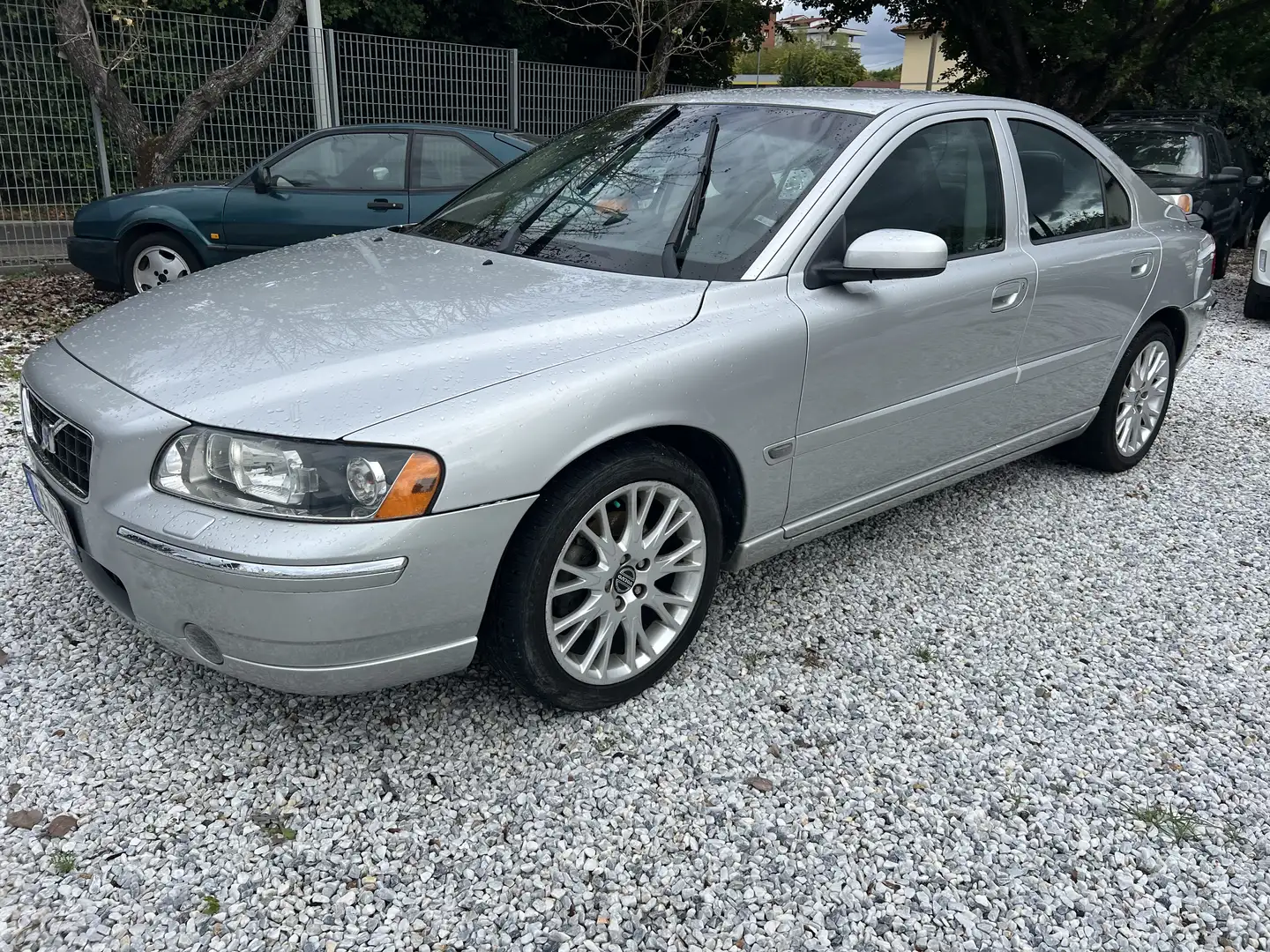 Volvo S60 2.4d Summum 163cv - 2