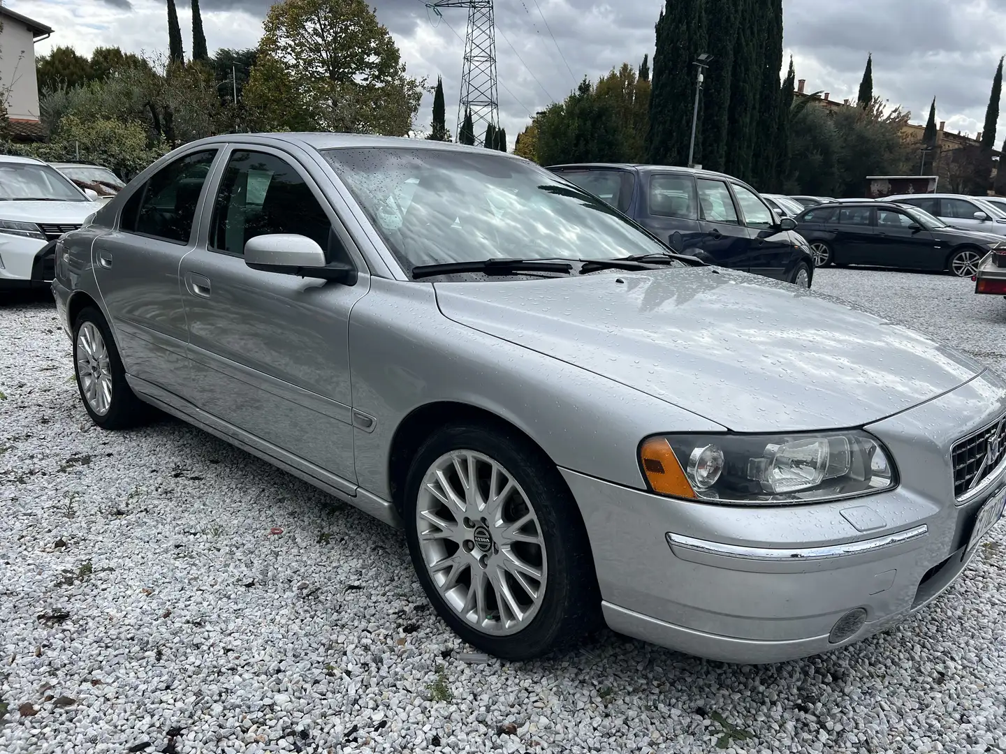 Volvo S60 2.4d Summum 163cv - 1