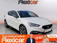 SEAT Leon 1.4 TSI e-Hybrid S&S FR DSG-6 204 Blanco - thumbnail 1