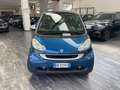 smart forTwo 1000 62 kW coupé pulse Blauw - thumbnail 2