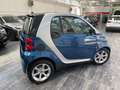 smart forTwo 1000 62 kW coupé pulse Blauw - thumbnail 7