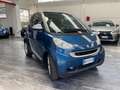 smart forTwo 1000 62 kW coupé pulse Blauw - thumbnail 3