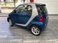 smart forTwo 1000 62 kW coupé pulse Blauw - thumbnail 5