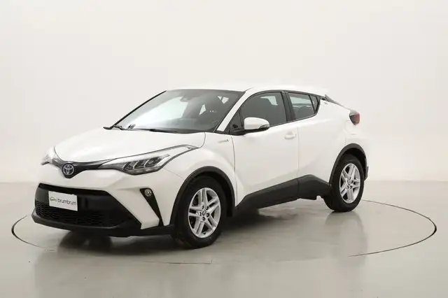 Toyota C-HR Hybrid Business 1.8 Full Hybrid 122CV