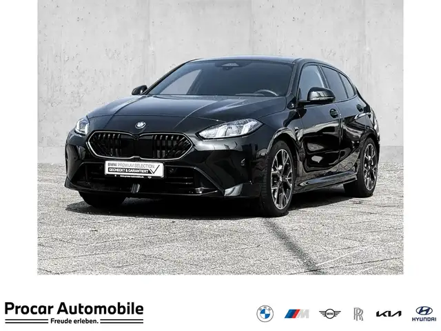 BMW 123 xDrive M SPORT + DA + PA PROF + ADAP LED + UVM
