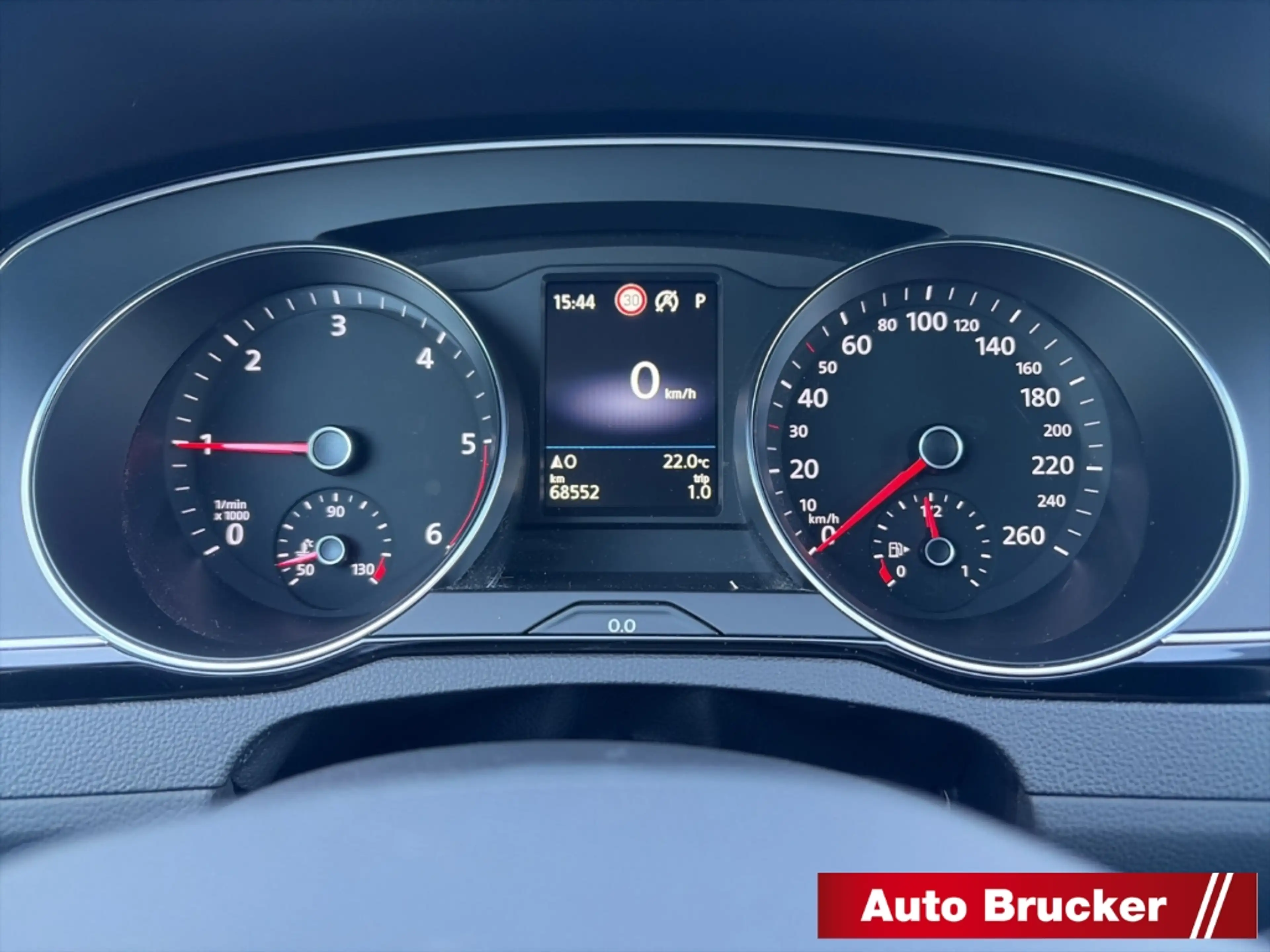 Volkswagen Passat Variant Business 2.0 TDI AHK+LED+NAVI+SHZ-3-ZONEN-KLIMA — photo 10