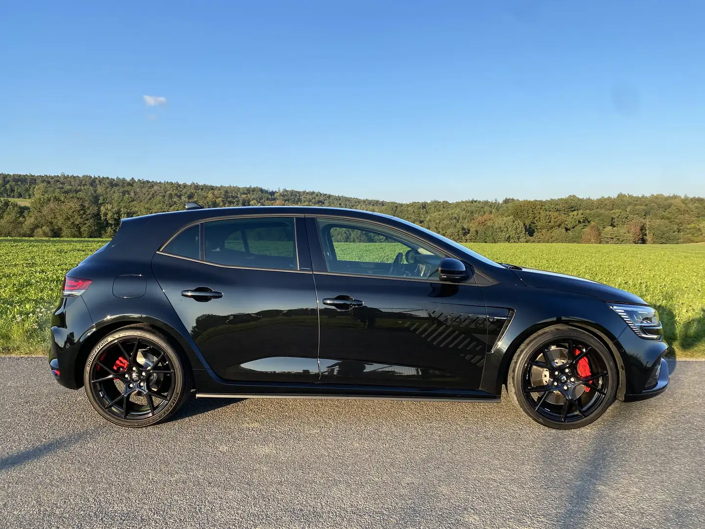 Renault Megane Mégane R.S. Ultime TCe 300 EDC - 2
