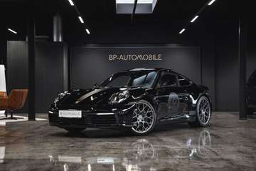 Carrera 992 Coupé PDK