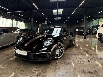 Carrera 992 Coupé PDK