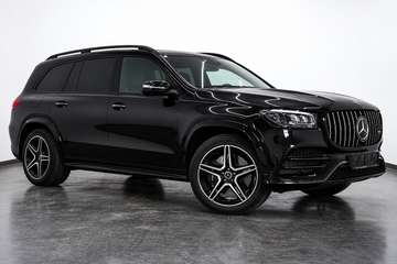 400d 4MATIC Aut.