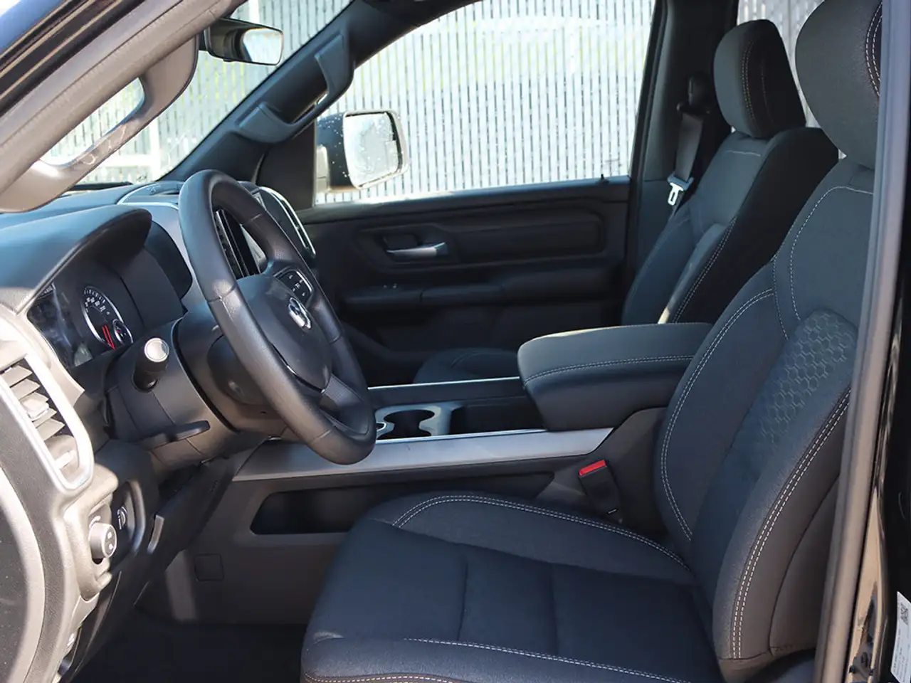 RAM 1500 photo RAM 1500