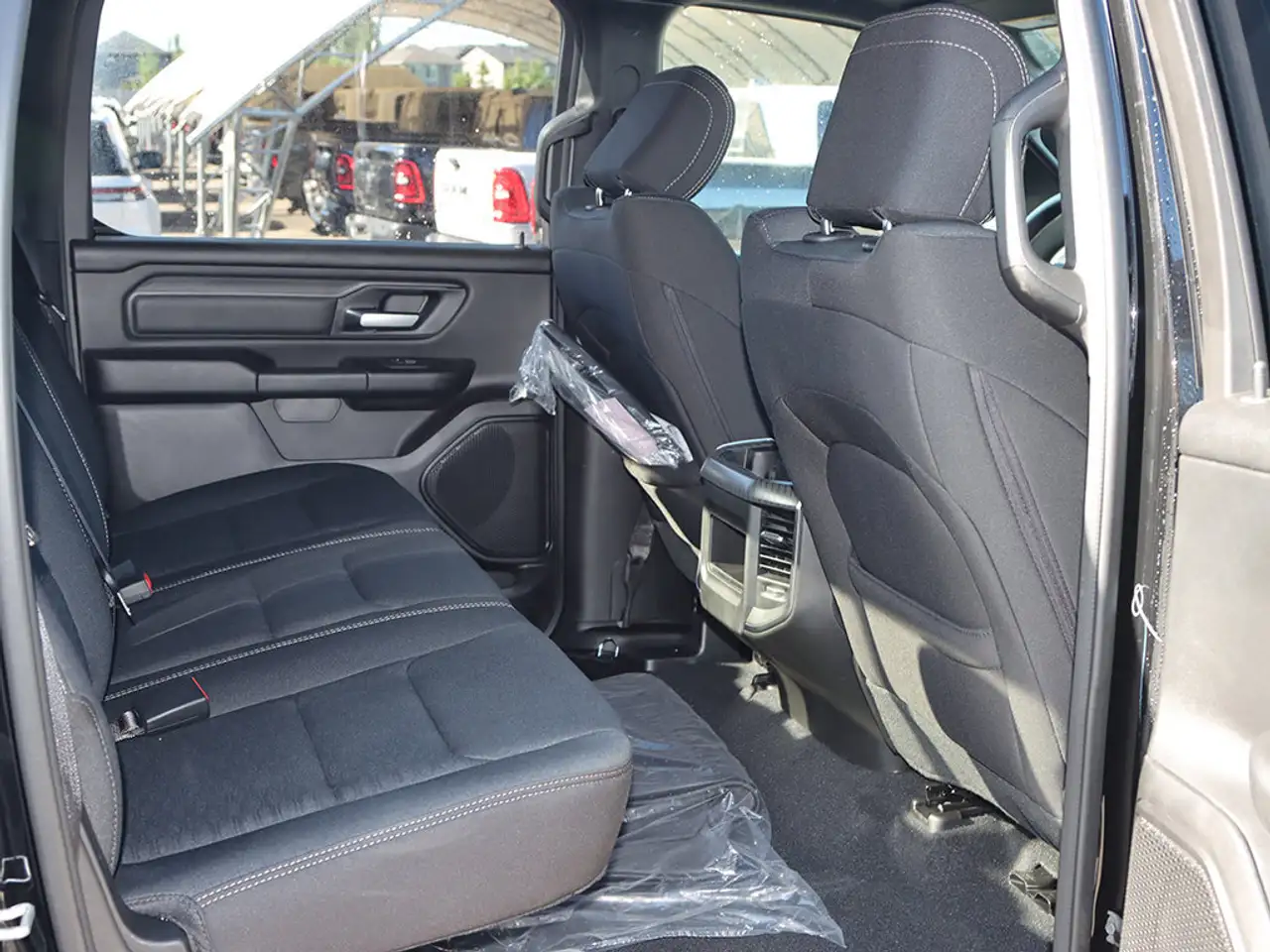 RAM 1500 photo RAM 1500