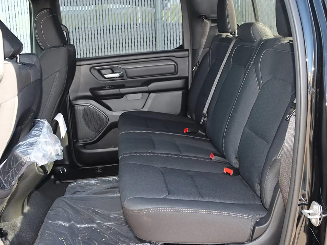 RAM 1500 photo RAM 1500