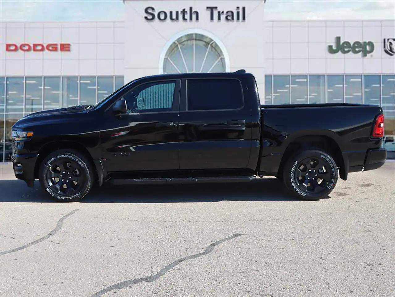 RAM 1500 photo RAM 1500