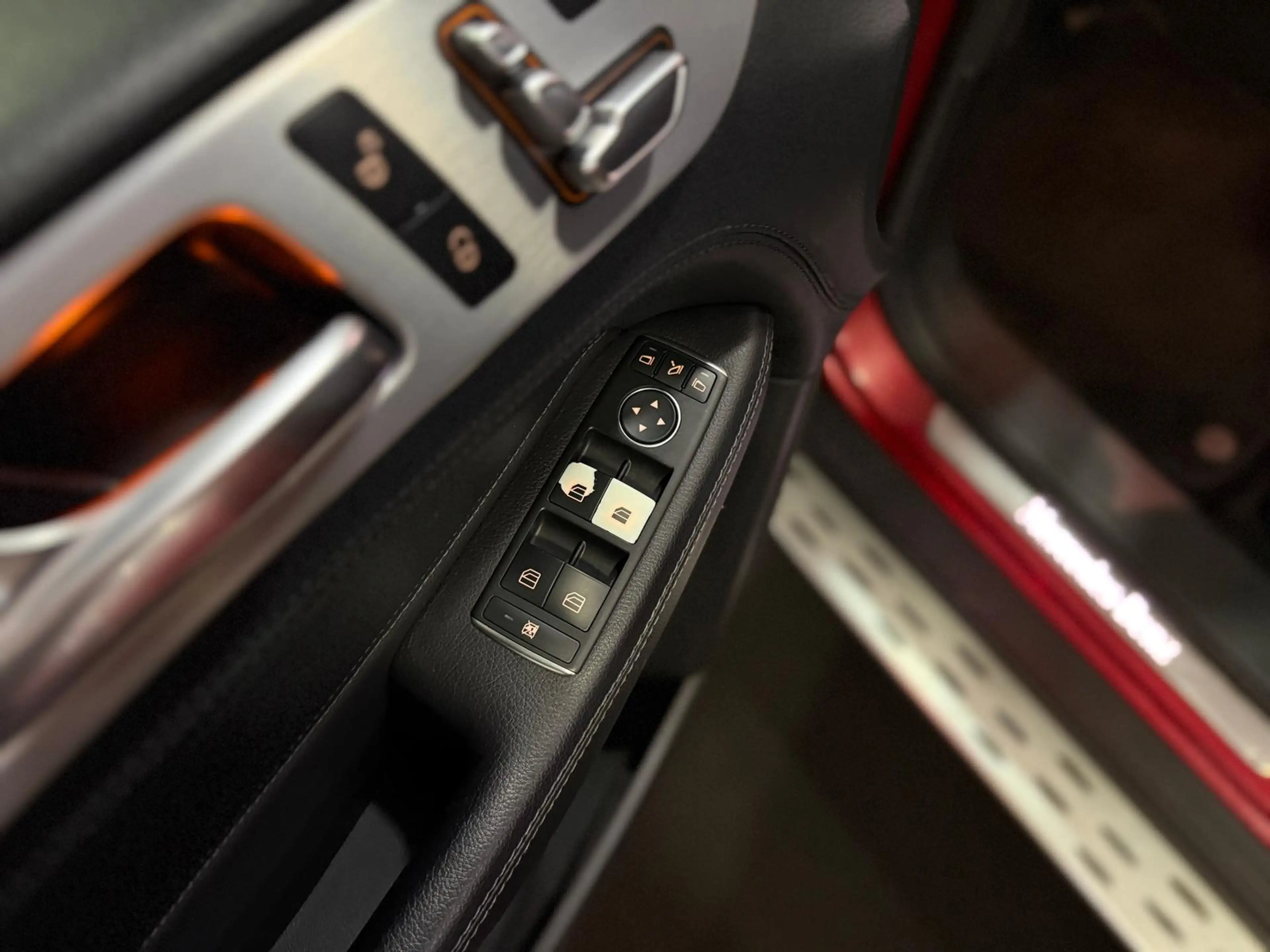 Mercedes-Benz GLS 350 d 4M AMG-Line *GSD*AMBI*DIST*HUD*360*HK* — photo 15