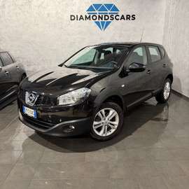 Qashqai 1.6 dCi