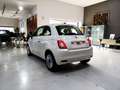 Fiat 500 1.0 70CV HYBRID S&S DOLCEVITA Bianco - thumbnail 2