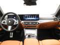 BMW 430 4 Serie Coupé 430i xDrive High Executive Blauw - thumbnail 13