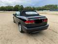 Saab 9-3 2.0t Ecopower SE Cabriolet Schwarz - thumbnail 12