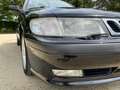 Saab 9-3 2.0t Ecopower SE Cabriolet Schwarz - thumbnail 10
